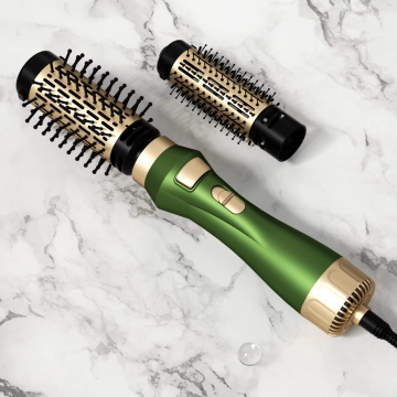Wholesale Straightener Hair Dryer Styling Hot Air Styler Brush - Professional