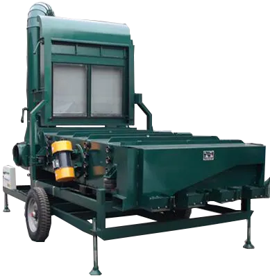 Sunflower seeds cleaning machine seed cleaner