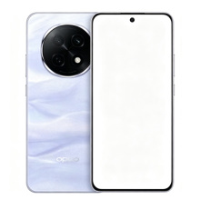 OPPO A5 Pro Front Glass with OCA