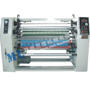 ML Lfqe Tape Slitting Machines