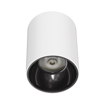 مصنوعة في الصين الحديثة الحد الأدنى من الماء ومقاوم للمقاوم 12 واط LED LED REDOWNIGHT