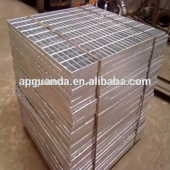 Steel Grating