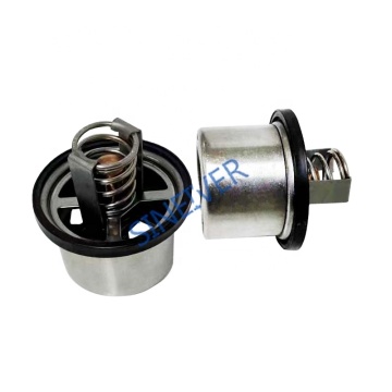 Porsche Cayenne Engine Coolant Thermostat Assembly 948106