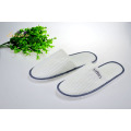 Waffle Slipper Hotel Cotton Disposable Slipper