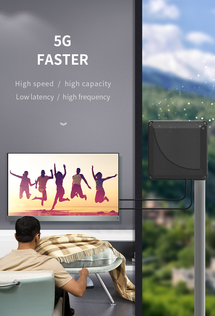 Outdoor Antenna