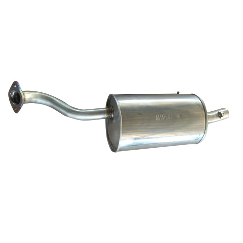 2004 honda crv muffler Exhaust rear Muffler Pipe 1997-2001 Honda CRV Factory