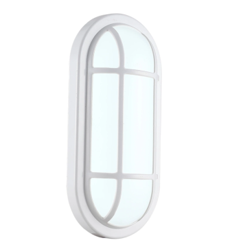 Multi-specification waterproof outdoor wall lamp