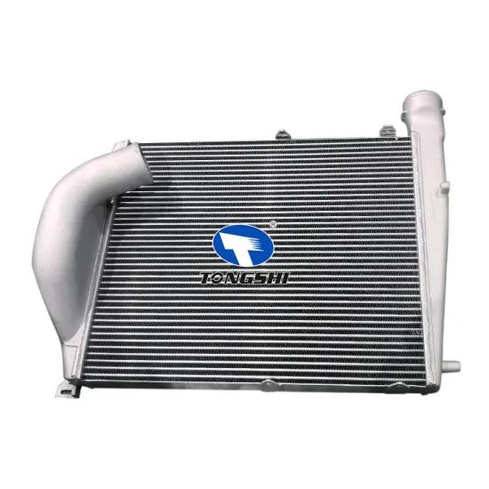 Auto Intercooler for BENZ C457