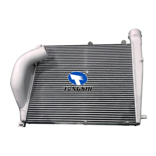 Auto Intercooler for BENZ C457