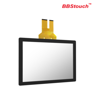 15.6" Android Device Touch Screen Transparent Glass Panel