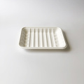 Middle Supermarket Tray 240x175x23mm