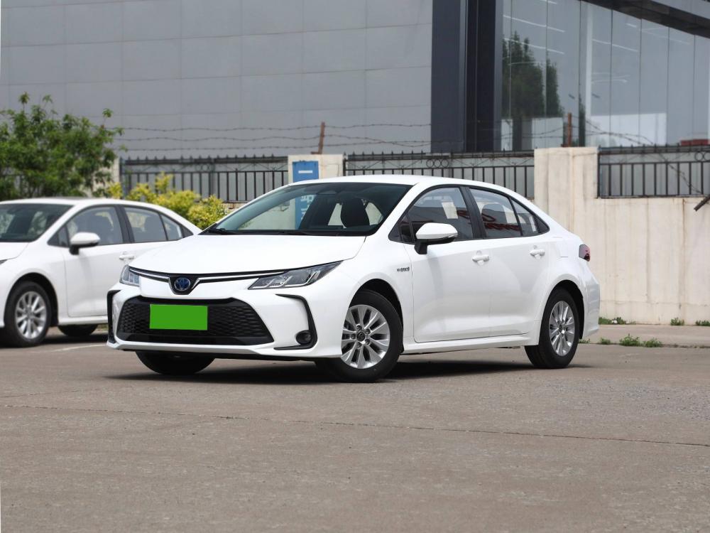 2023 Corolla 1 8l Electric Hybrid Car 15 Jpg