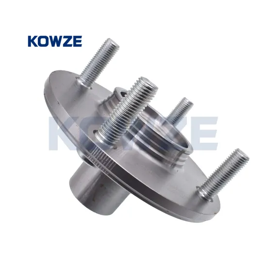 Front Wheel Hub Assy for Mitsubishi Lancer Colt Dion MR519922