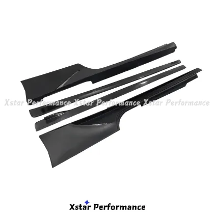 Prior Design Carbon Fiber Bodykit for Ferrari 458 Italia 2011-2016