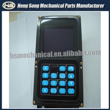 PC200-7 excavator electric parts monitor 7835-26-1009 in stock