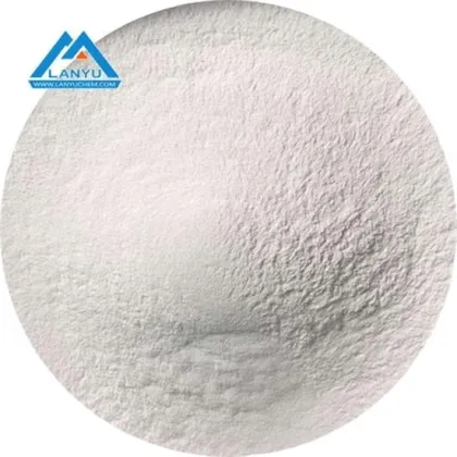 Preservative Imidazolidinyl Urea Cosmetic Grade
