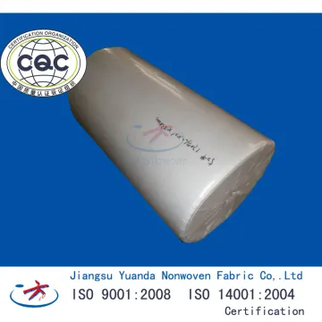 Geotextiles Composite Geomembrane