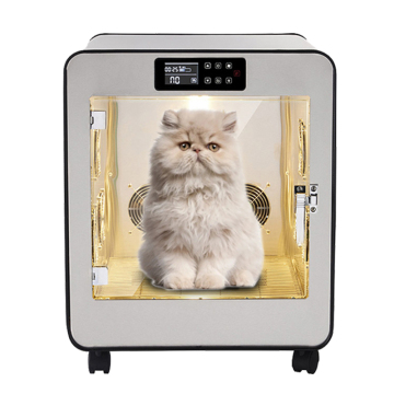 Pet Dryer Box for Dogs and Cats