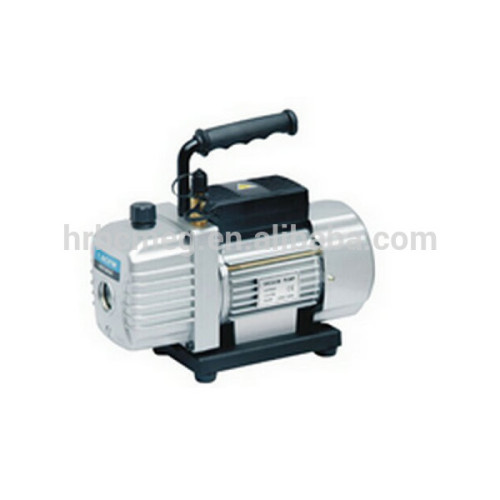 New 2015 two stage 2.5 CFM Vacuum Pump with 250 ml oil capacity