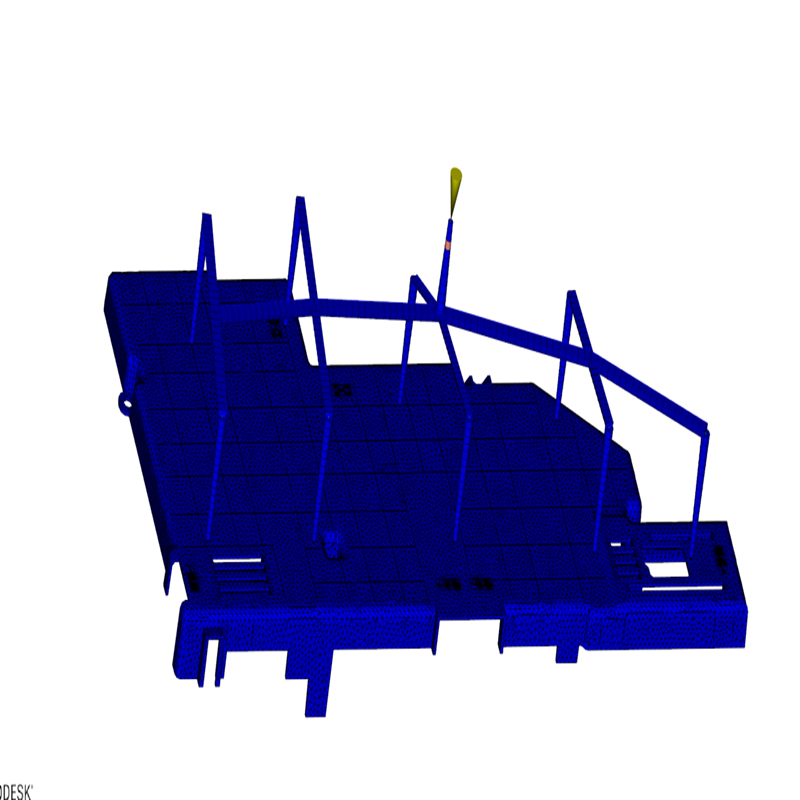 Injection mold design65