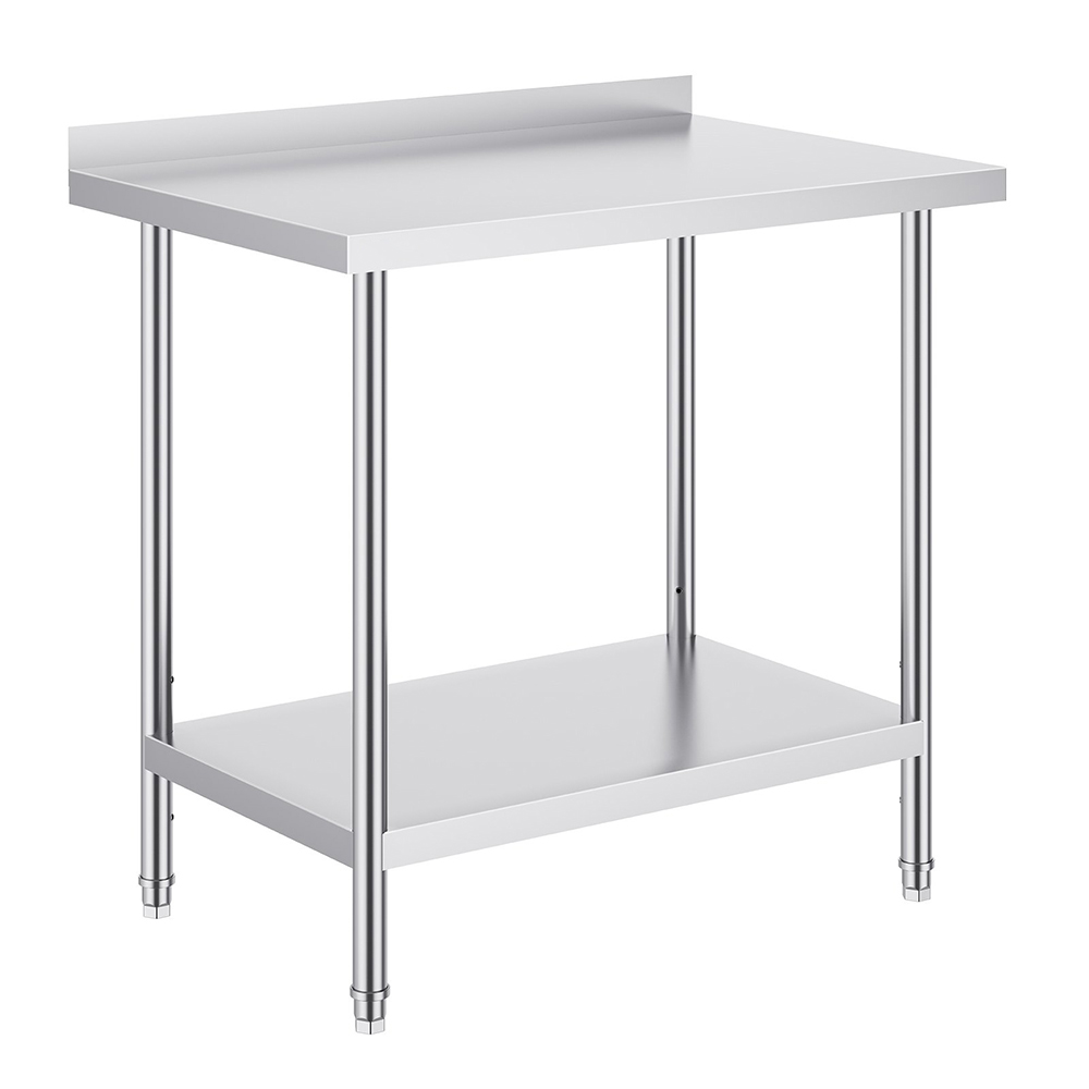 stainless steel table for kitchen use (3)