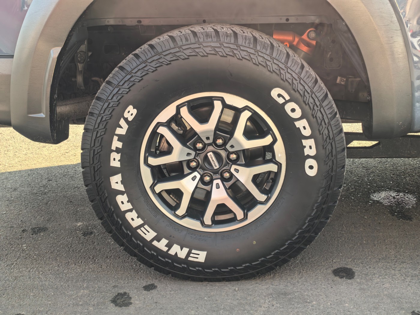 F-150 ford