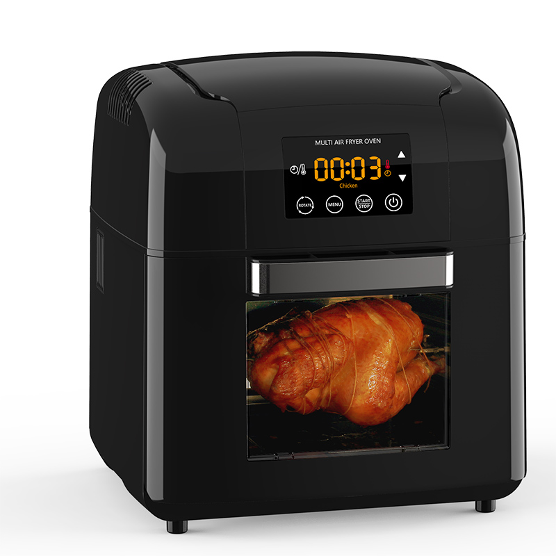 Air fryer custom oil free deep fryer 10l