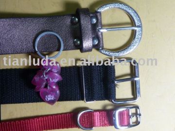 high quality and fashion make metal belt buckles