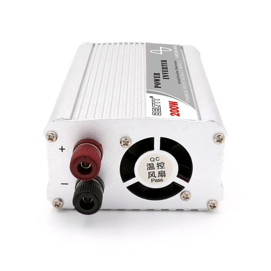 inverter for car