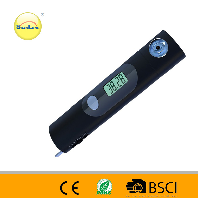 2014 New Design Digital Tire Gauge CE