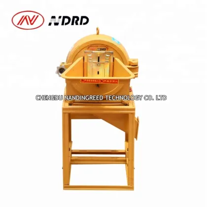 NDRD Grain Processing Machinery Grain Mill machine