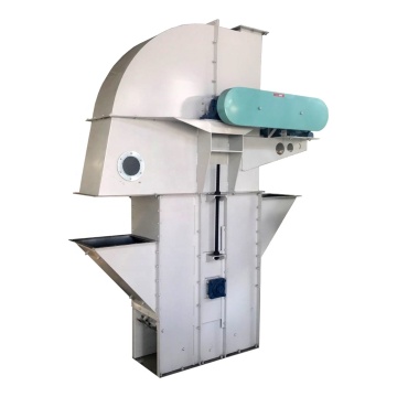 Bucket Elevator for Feed Pellet Production Line