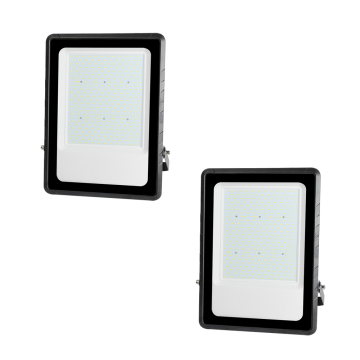 2023 neues Design China IP-65 400W Superhelle Wall-LED-Überschwemmungslampen für Außenanwendungen