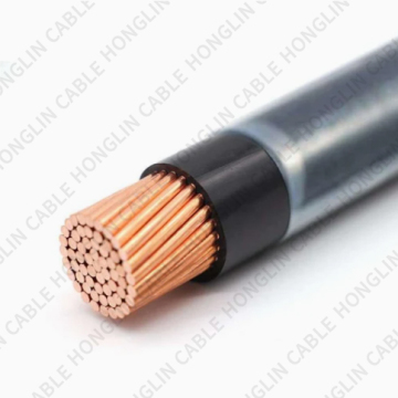 14 AWG THHN/THWN-2 Stranded Copper Wire, 2.0mm², Lead-Free, 150M Per Box