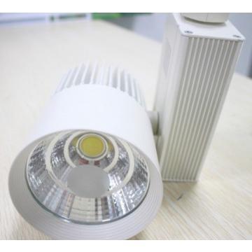 2013 Popular 30W White COB Track Light