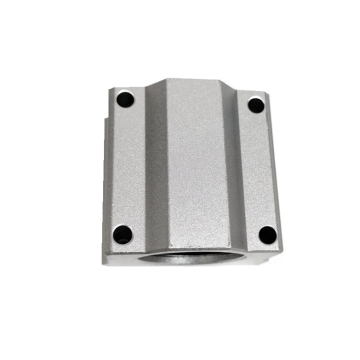 SCS20UU New-Type Linear Lagerschiene