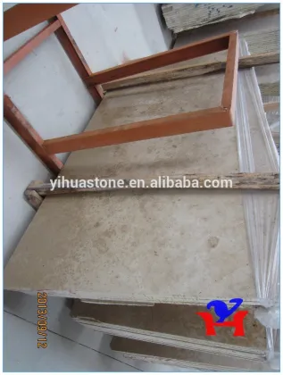 Jura Beige Limestone