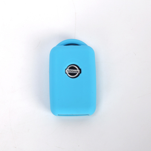 Eco-friendly silicone key head holder for sale