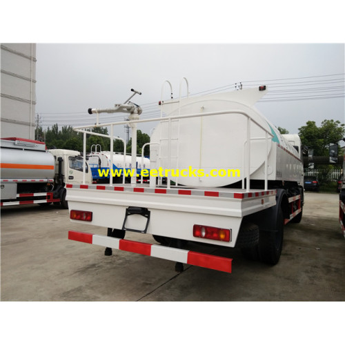 Phương tiện chống bụi DFAC 9000L