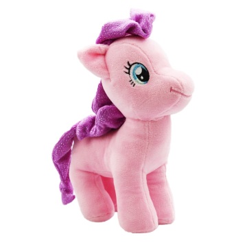 Juguetes de felpa de unicornio personalizados al por mayor: unicornios de juguete suaves y rellenos de felpa