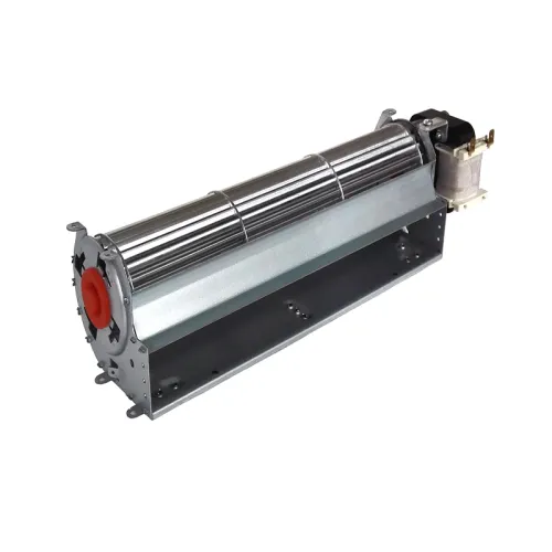 Universal Fireplace Blower Gas Insert Replacement Fan Kit, High Quality