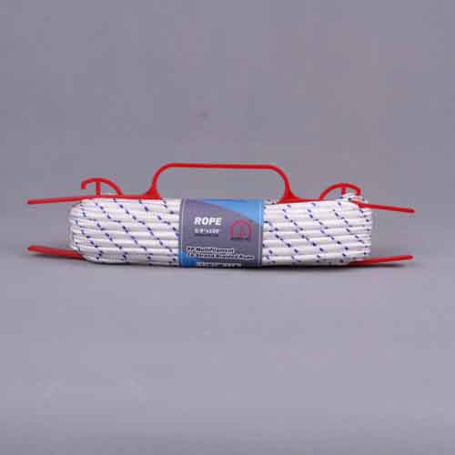 Pp Braid Rope