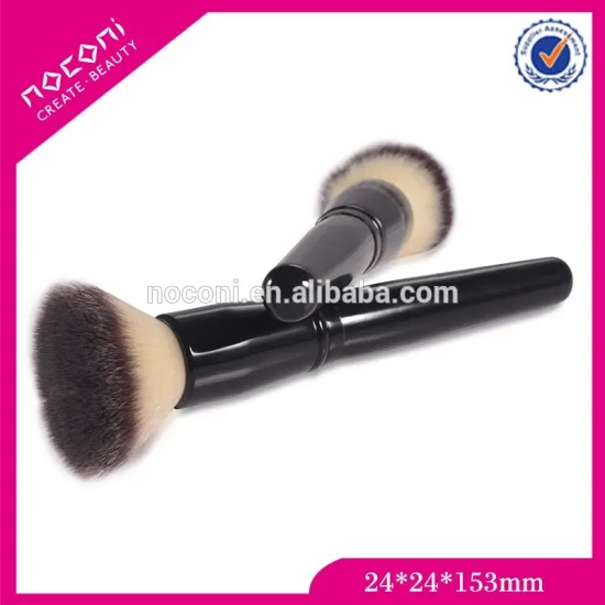 New Cheap Flat Body Powder Brush Makeup Blush Liquid Face Foundation Brush