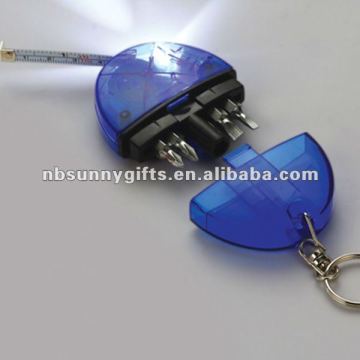 Smile Shape Multi Tools