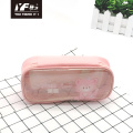 مخصص على نمط الأرنب PU و EVA Pencil Case وحقيبة متعددة الوظائف