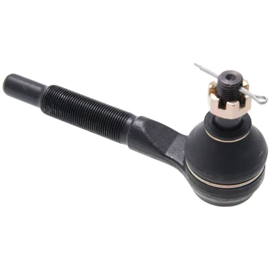 48520-VB025 D8520-VS40A Tie Rod End Steering Systems for Nissan Patrol GR V Wagon 1997-2000