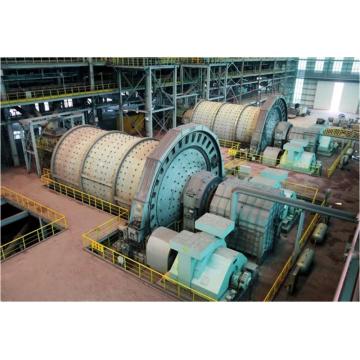 Large Diameter Cement Ball Mill of Cement Equipment