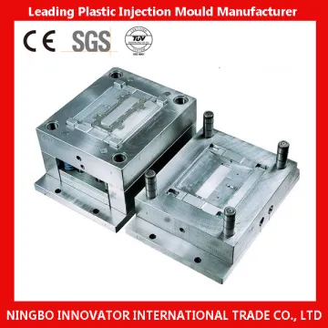 China High Precision Plastic Injection Mold for Electric Part