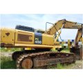 Excavatrice Komatsu PC450 utilisée