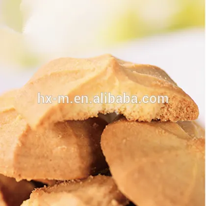 PLC Controlled Automatic Cookies Depositor Cookies Machine